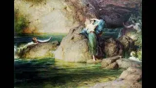 César Franck - Les Éolides (1876)