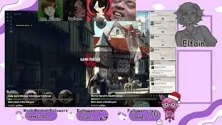 Heroes of the Apocalypse: Session 74 - VOD 37 [Player View  Elfain]