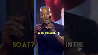 David Goggins Struggled with Depression