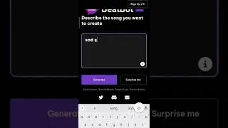 Ai singer text to song free tools 