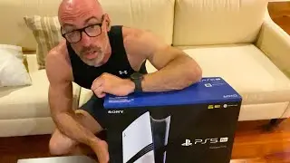 LIFE & CHANNEL UPDATE: Unboxing the PS5 Pro 10 months after launch #ps5pro