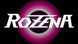 New Butterfly rubber: ROZENA