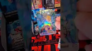 DragonBall Fusion World-Son Gohan : Childhood - FB01-140 (Alternate Art)&nbsp;Pullz!  #tcg #tcgcommunity