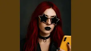 Hey There Ghoulish Girl