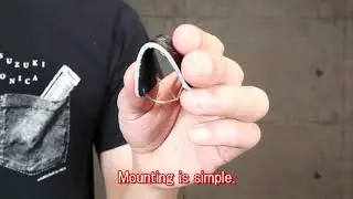 Suzuki Triangle Holder TRH 01