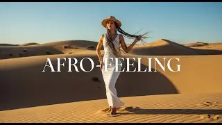 Afro House Mix 2025 | Tribal Groove Afro House 2025 - Vol #67
