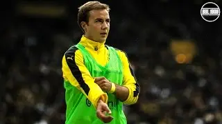 Mario Götze - The Movie | 2017