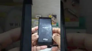 How to remove forgotten Alcatel 5003D pattern code without pc or software