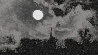 DEXNDRE - FULL MOON [prod. unknwnshi] (EP)