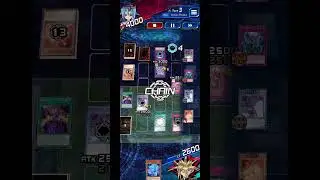 Yu-Gi-Oh Duel Links|Magician of Chaos still good -imho