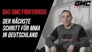 16 K&auml;mpfer in einem Haus - Die Reality Show mit KO System | GMC Fighthouse - Staffel 1
