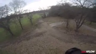 MRM250 - Killed a battery.. oops
