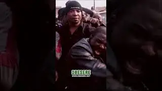 Obesere Ft Reminisce & Ransome - Jaforie (Remix) | Afrobeat/Hip Hop Fusion #promo6 #shorts
