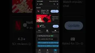 Netflix free update#netflix #free#youtube #short