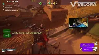 [LIVE] playing game, please follow and Sub or send volt 01-15-2026 - AndsimGaming on Velora