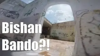 Hidden Bishan Bando?! #theflowsquad