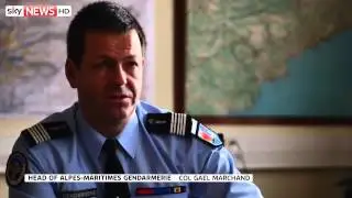 France Targets 'Ghettos' In Anti-Terror Fight