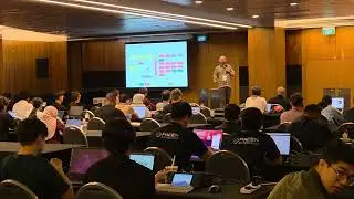 ROSCon 2025 Aerial Robotics Workshop - 2025.10.27