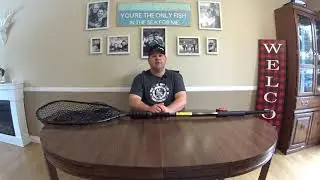Ego Big Game Net - Product Review