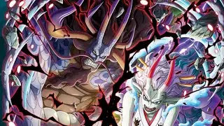 OPTC - ARENA VS SASAKI! VS KAIDO (ONE PIECE TREASURE CRUISE)