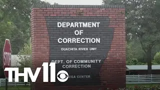 Arkansas senator pushing to stop prison project payments