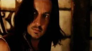 Kahlan/Dark Rahl/Daughter Morgana- AU Reckoning