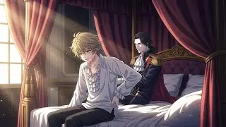 Young Marquis Avoids Romance for Career and Father Emperor... But Emperor Acts Strange