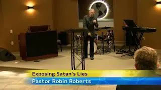 Exposing Satan's Lies