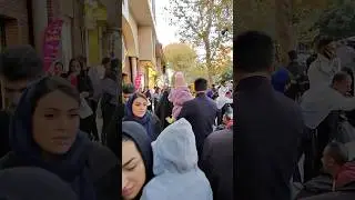 People Watching in Tehran 2025: A Fascinating Glimpse into the City&rsquo;s Vibrant Streets