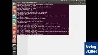 Установка пакетов с помощью команды apt-get или dpkg в операционных системах Debian/Ubuntu