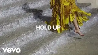 Lemonade Analysis - Hold Up