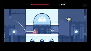 [79617627] Summerlight (by Kasu06, Harder) [Geometry Dash]