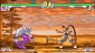 Street Fighter III: 3rd Strike - Best Fights