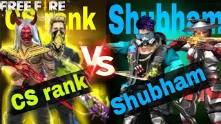 free fire live stream CS rank mobile gameplay ff video