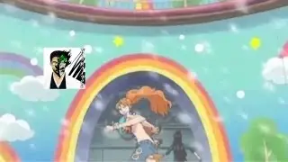 ONE PIECE EPISODE 612 REVIEW-MONET THE CRAZY SNOW WOMEN