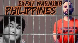 Vitaly’s New Video is INSANE: Video They Didn't Want You To see of Philippines