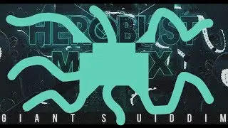 Herobust & Monxx - Giant Squiddim (Ookay Remix)