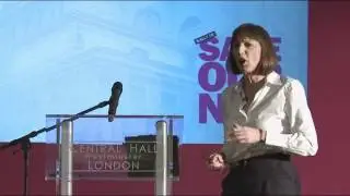 Rally To Save Our NHS: Frances O'Grady