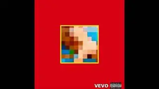 Kanye West-RUNAWAY (Featuring Pusha T) HAPPY NEW YEARS SPECIAL 