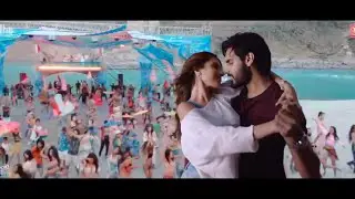 Tadap: Tere Siva Jag Mein - Full Video | Ahan Shetty, Tara S|Pritam,Shilpa R,Darshan,Shashwat,Charan