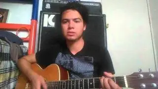 Peque&ntilde;o rebelde cover odisseo