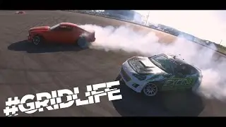 Bayou Bash | GridLife | FPV