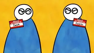 How Are Owen & Eugene The Same Name?