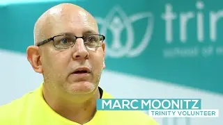 Trinity Student Testimonial - Marc