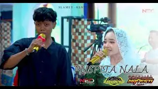 DUET SLAMET - RENITA || PUSPITONOLO || MADESTI MUSIC || BASUDEWO SOUND