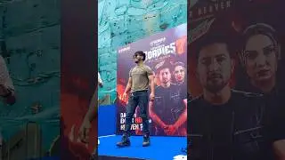 #himalayanroadies #roadies #audition #pushups # #foryou #kathmanduaudition