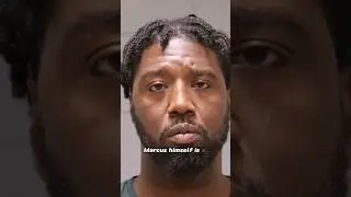 Down Low Man Horribly Deletes Wife After She Exposes Him #shorts #viral #truecrime