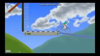 Happy Wheels!!