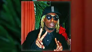 Playboi Carti x NAV x Lil Uzi Vert Type Beat - 
