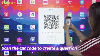 How to Use UVote in Daisy OS &ndash; Easy Classroom Voting Tool